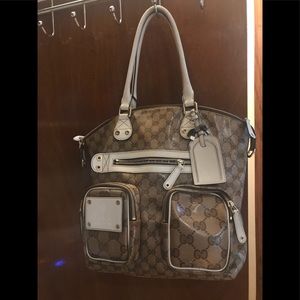 Gucci should bag